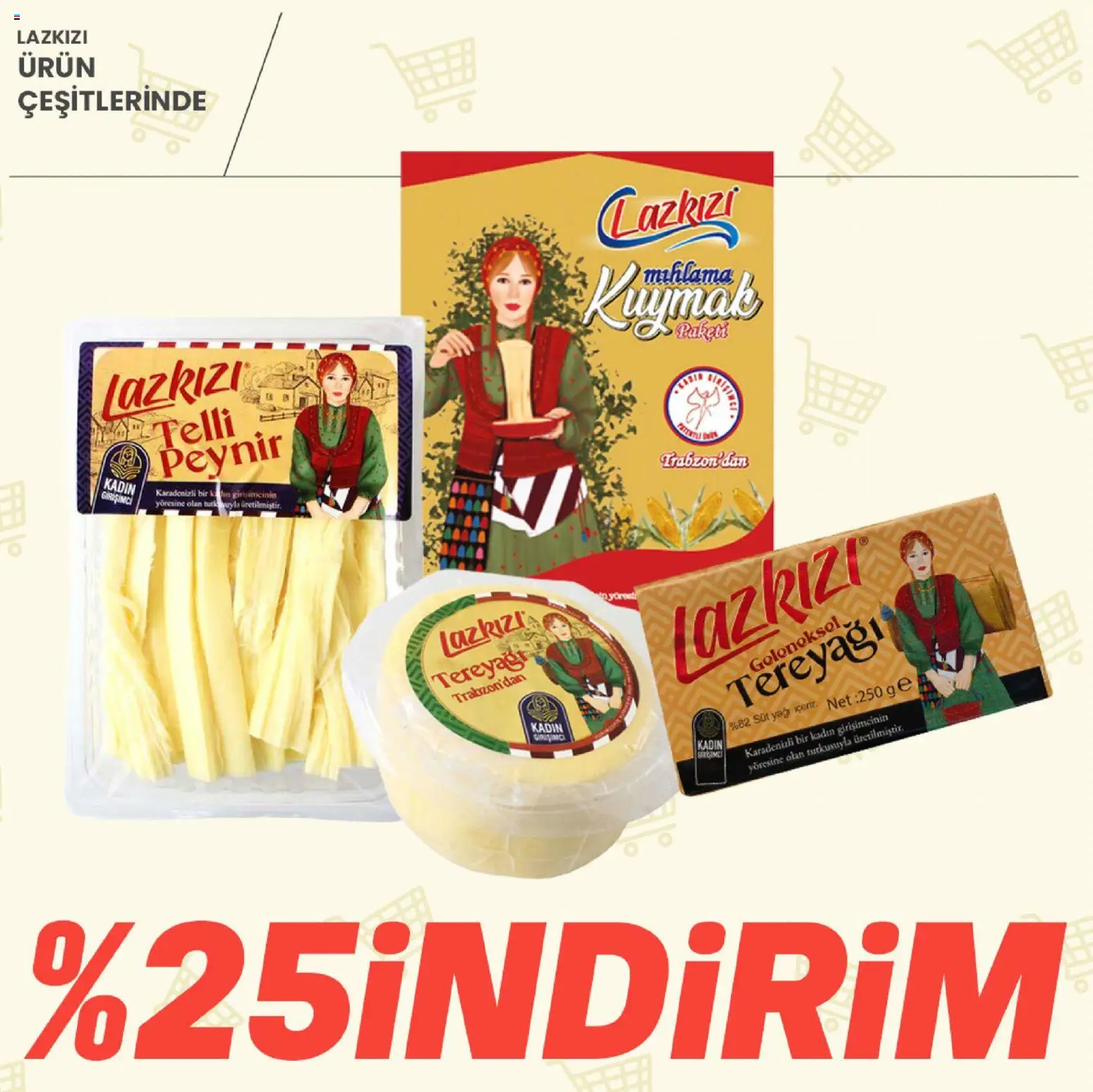 Sarıyer Katalog Katalog in Türkiye