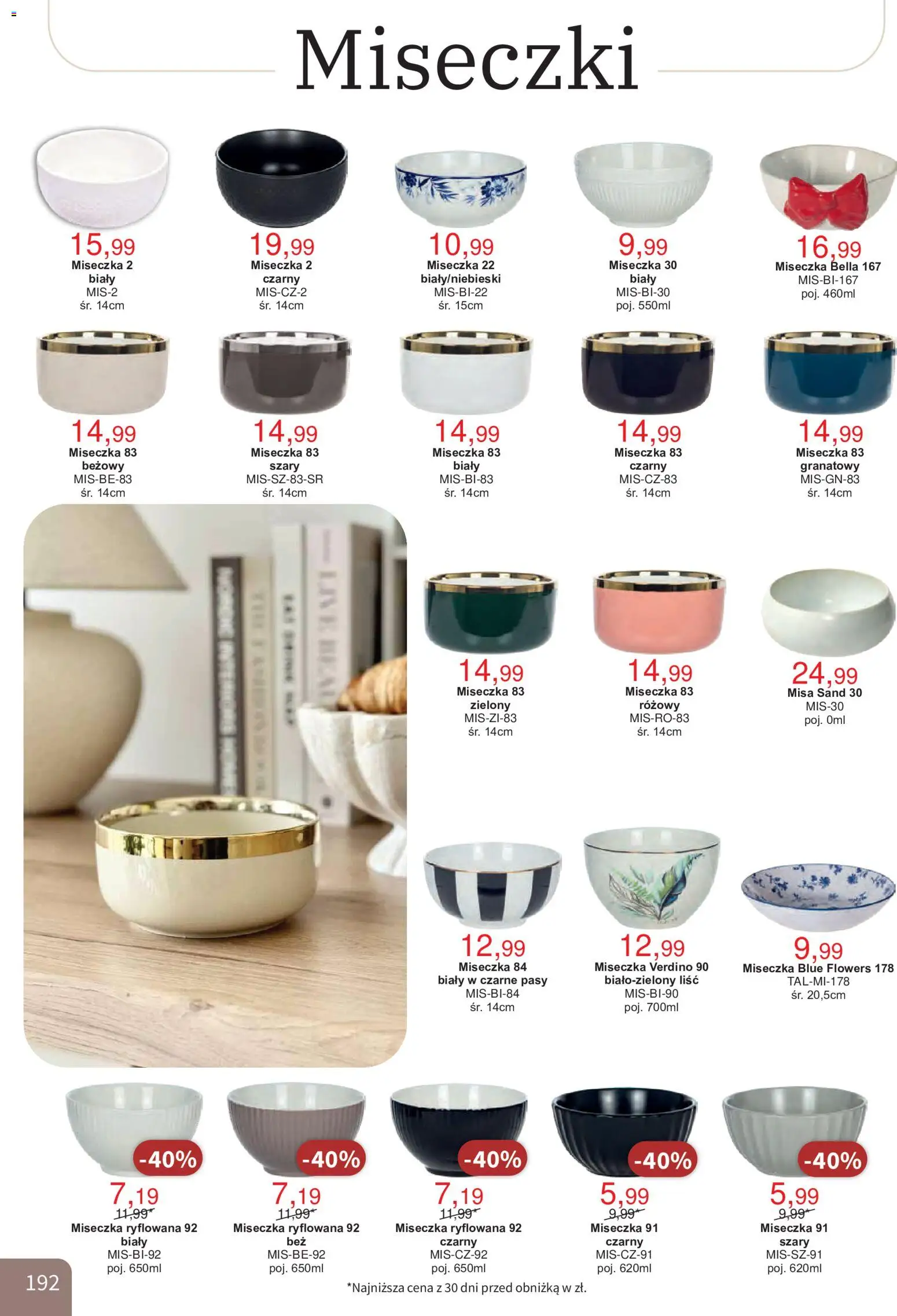 Bodzio Katalog Gazetka in Polska