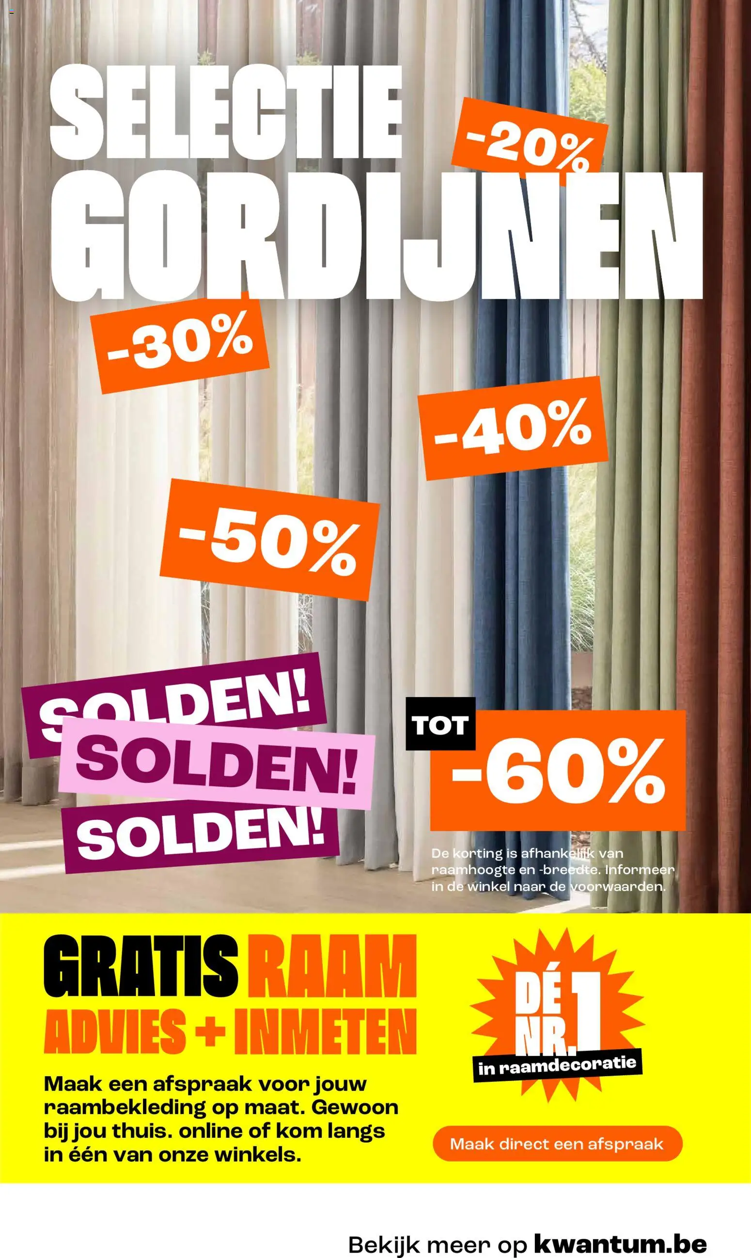 Nieuwe » Kwantum folder van 01/07/2026 🤩  « is er! Ontdek geweldige aanbiedingen en bespaar. | België