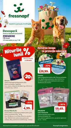 Fressnapf Fressnapf Catalog