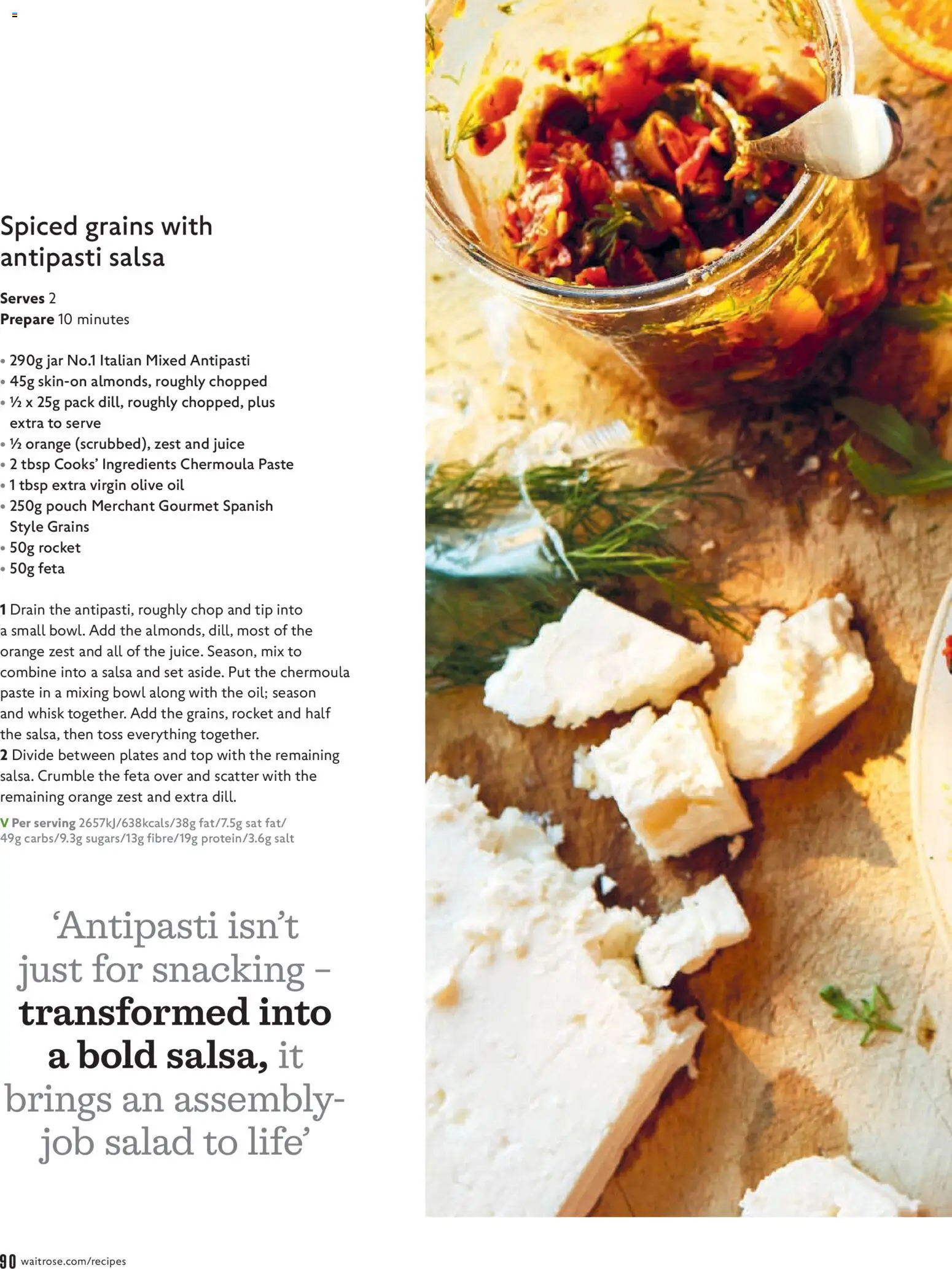 Do you know WHAT OFFERS await you at Waitrose? View the July flyer online! | United Kingdom
