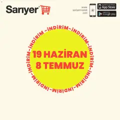 Sarıyer Sarıyer Katalog