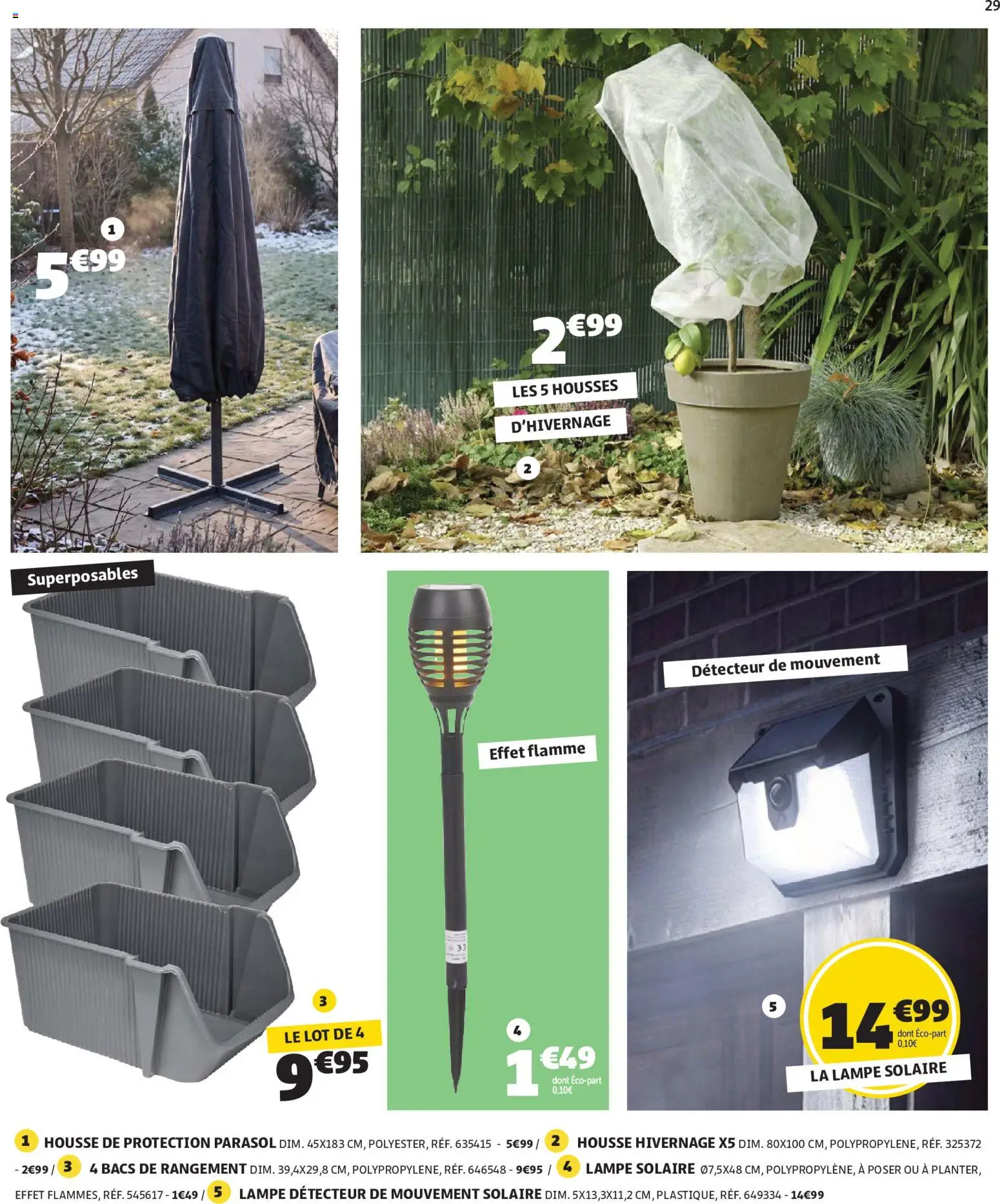 GiFi catalogue Catalogue in France