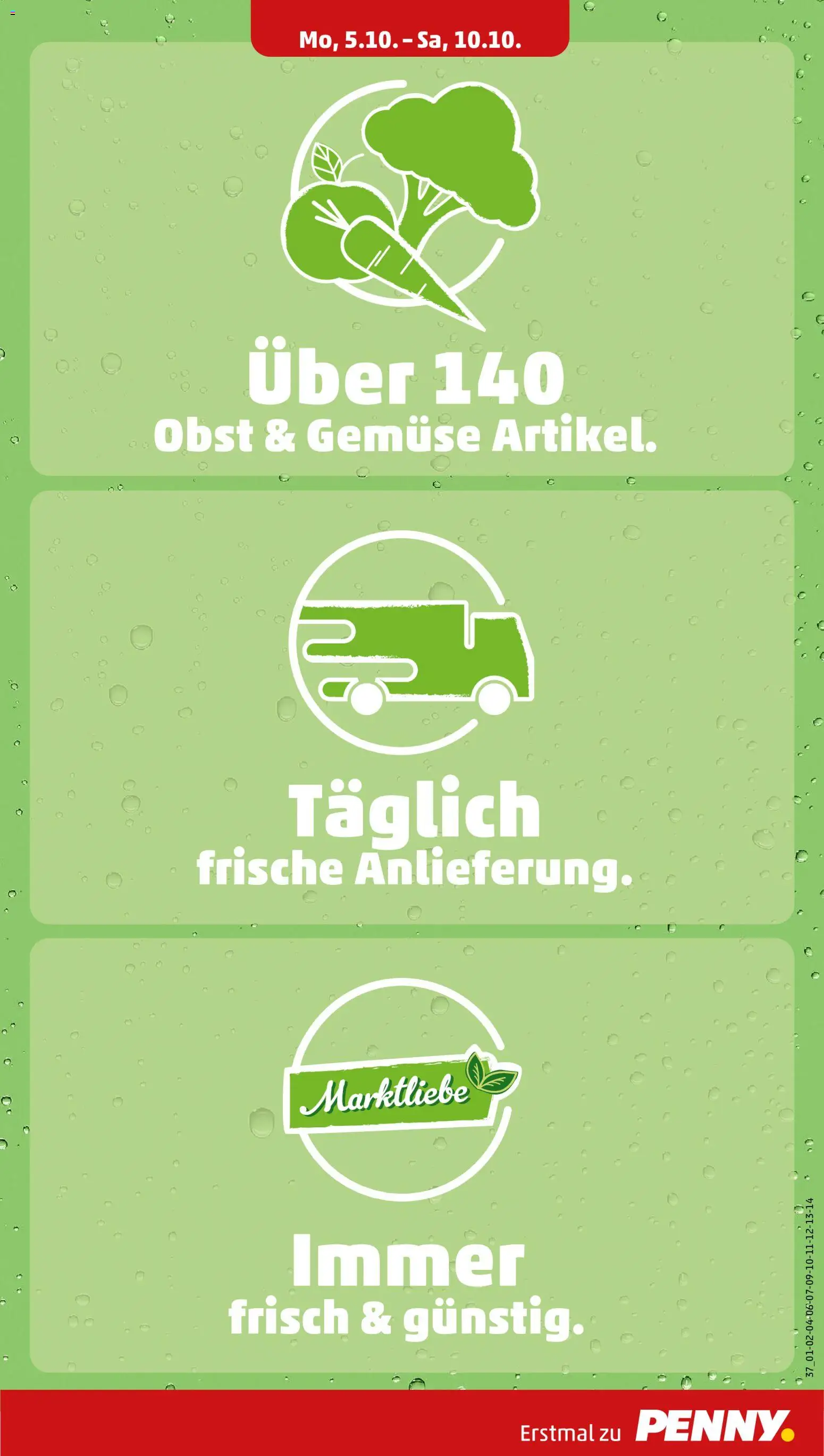 Penny Prospekt Prospekt in Deutschland