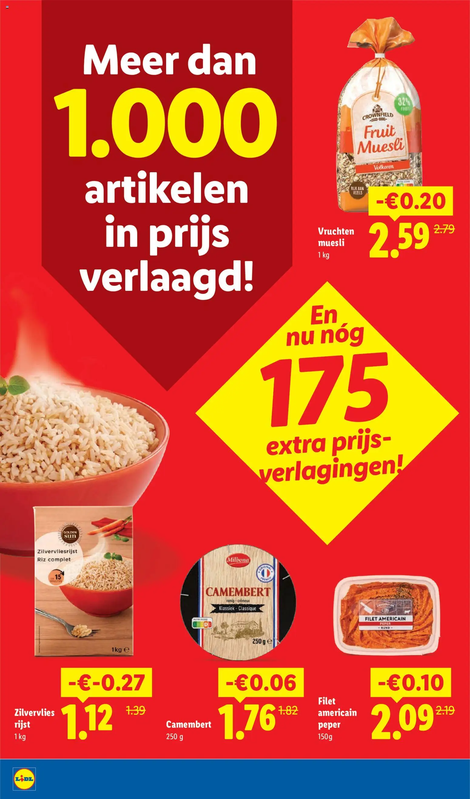Lidl folder week 39 Folder in Nederland