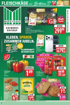Marktkauf Marktkauf Prospekt