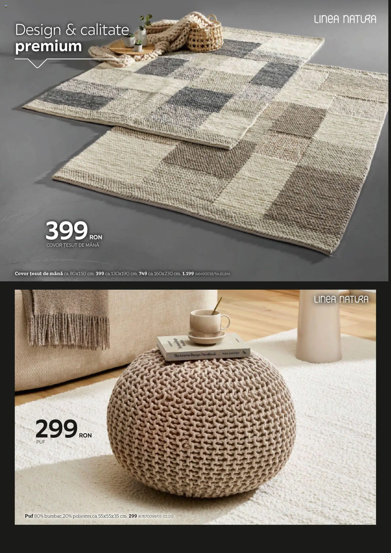 XXXLutz Catalog Premium Catalog in România