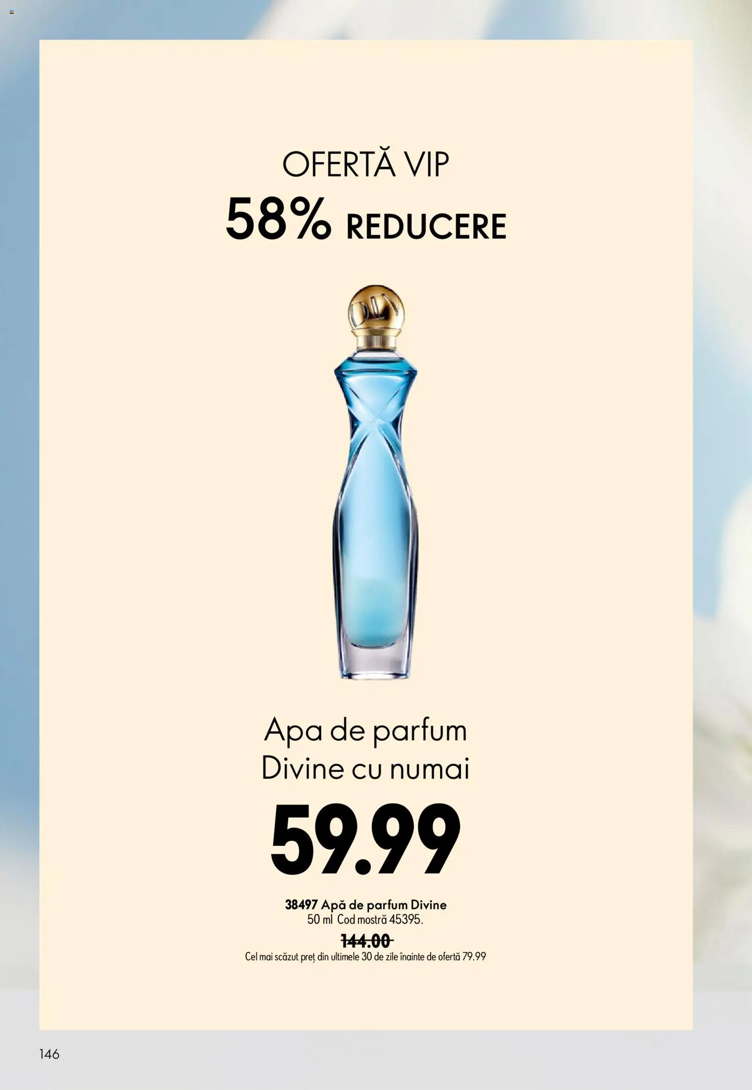 🛍️ Oriflame Catalog 10 2026 din 08.07.2026 » Descoperiți oferte exclusive și economisiți chiar azi! 💰 | România
