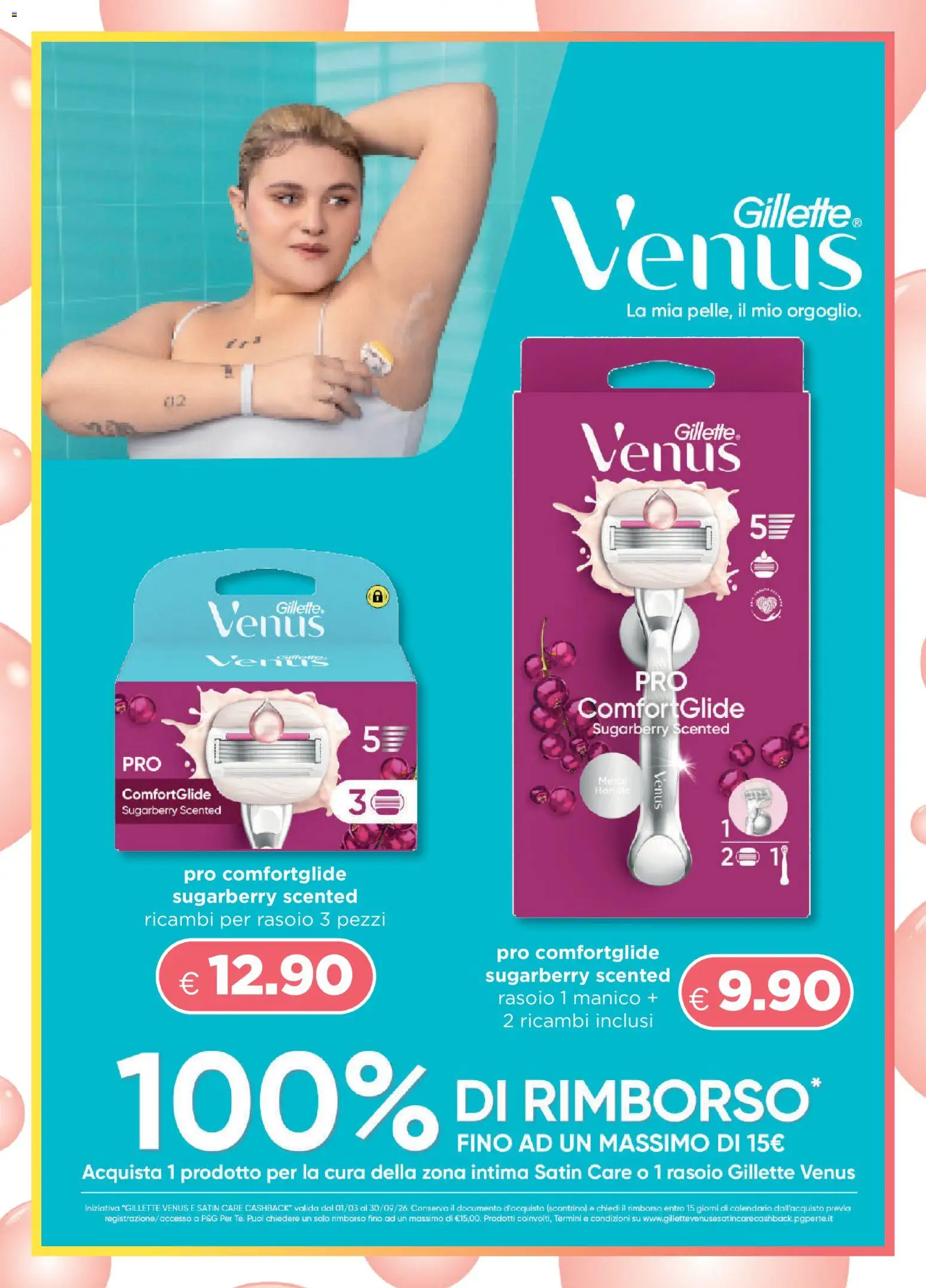 📣 Volantino Acqua e Sapone dal 📅 28/06/2026 - Scopri le offerte ora!🔥 | Italy