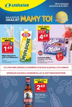 Lewiatan Lewiatan gazetka