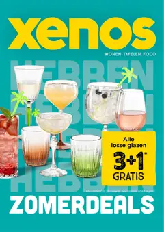 Xenos Xenos folder