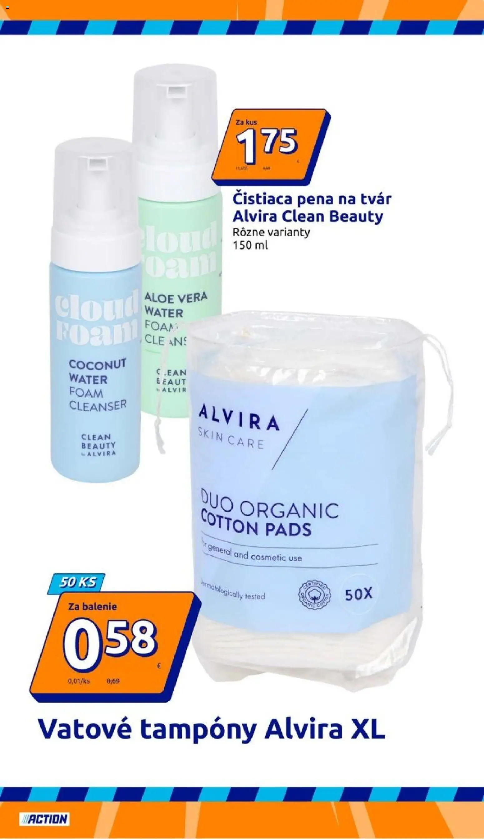 Action leták Leták in Slovensko