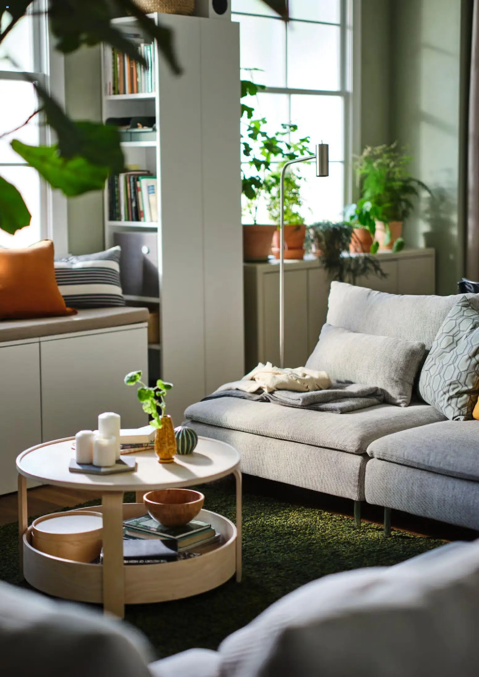 Nuvarande IKEA erbjudanden från 📣 01/07/2026 - 31/07/2026 📣 | Sverige