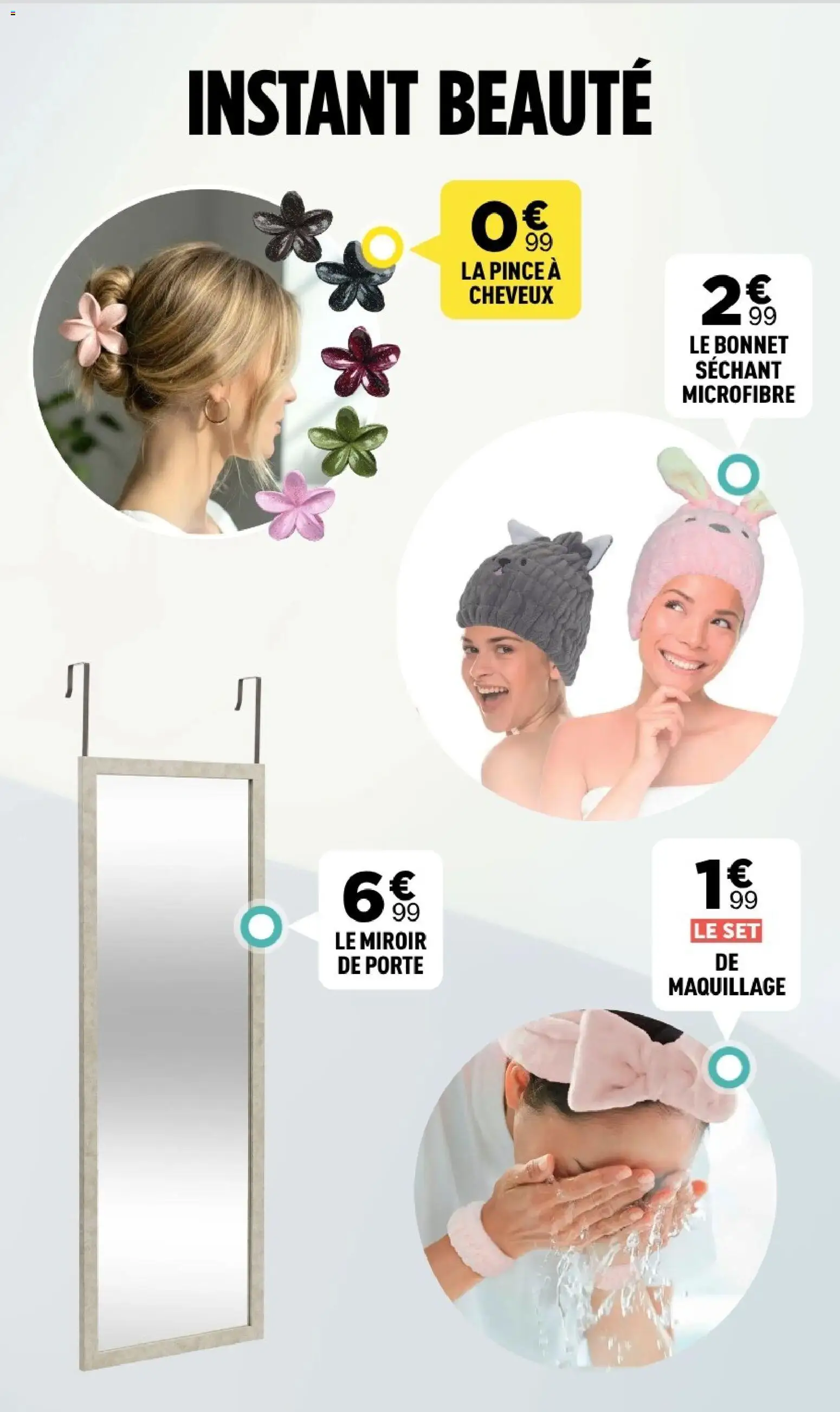 Centrakor catalogue Catalogue in France