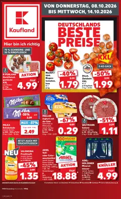 Kaufland Kaufland Prospekt