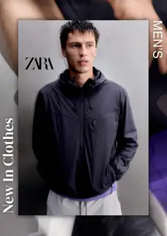 Zara Zara İndirim - Erkek