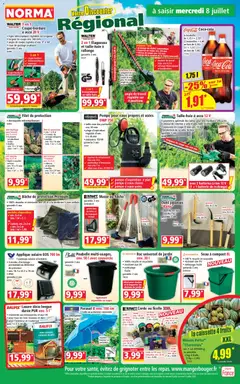 Norma Norma catalogue