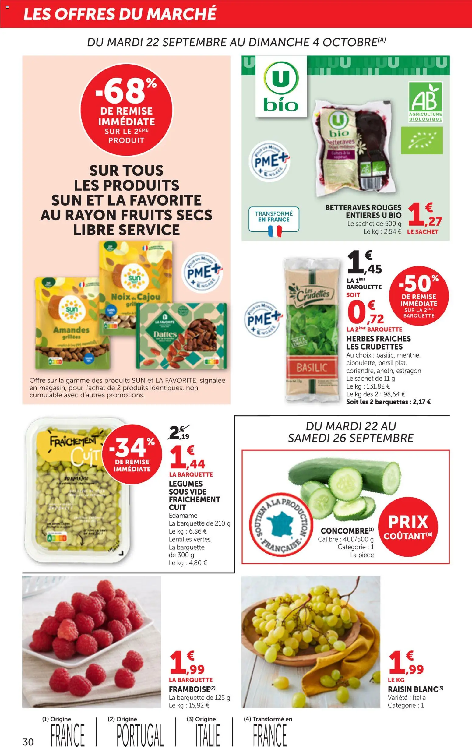 bi1 Catalogue Catalogue in France