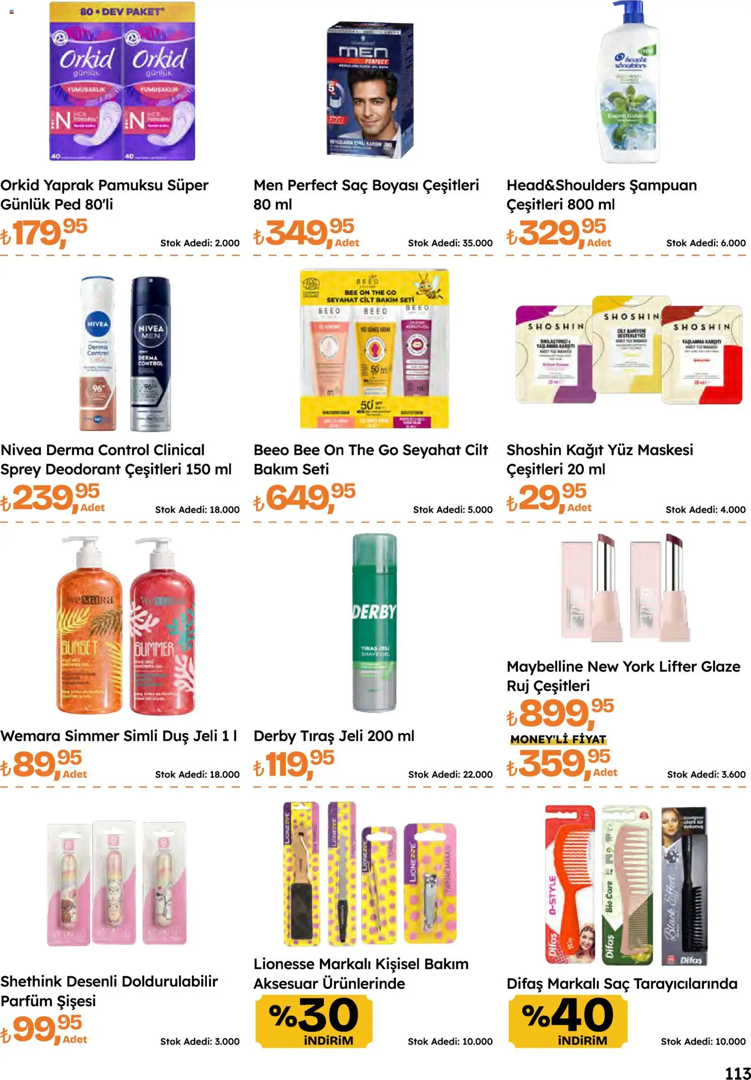 Migros Katalog - Migroskop Katalog in Türkiye
