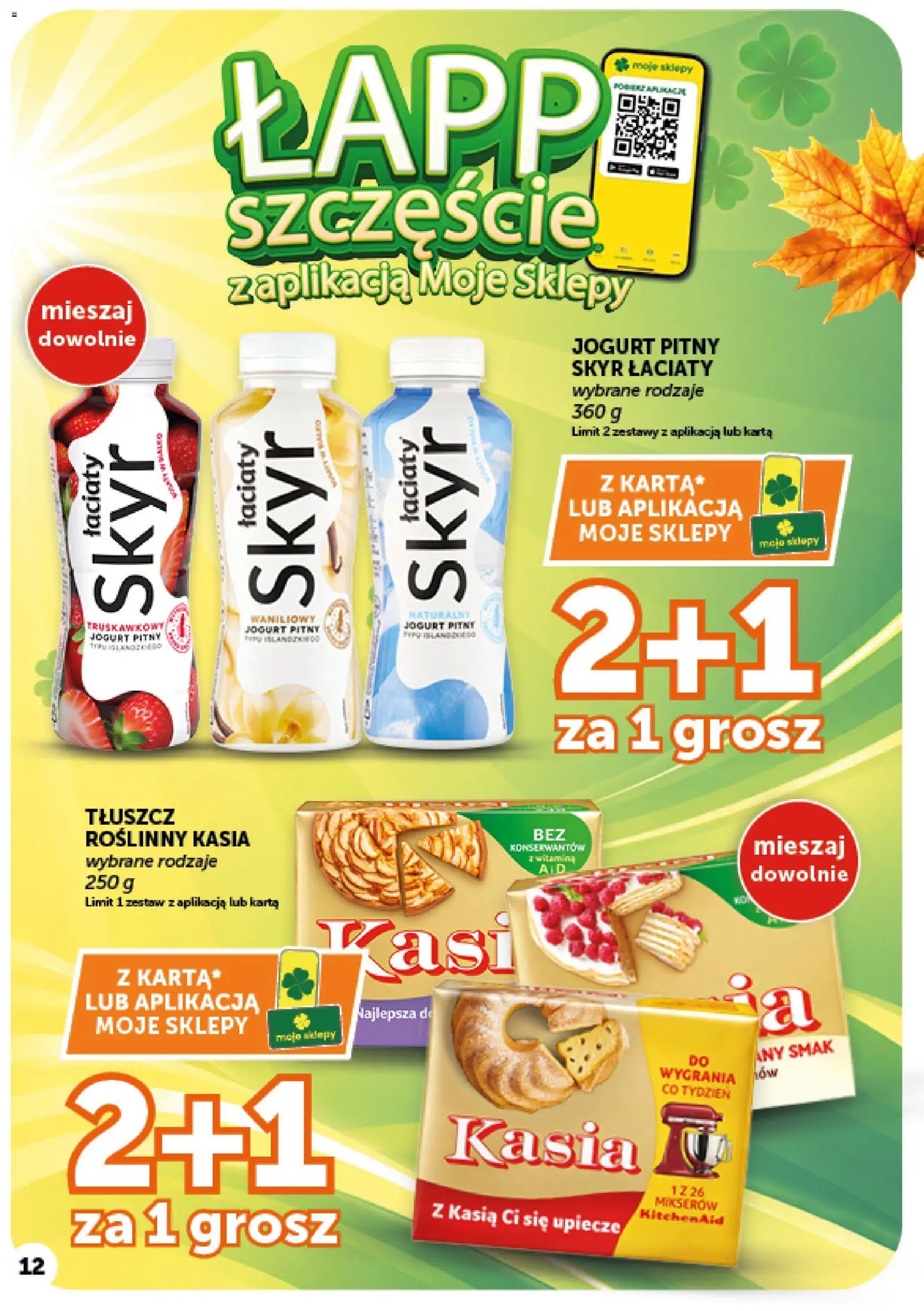 ABC gazetka Gazetka in Polska