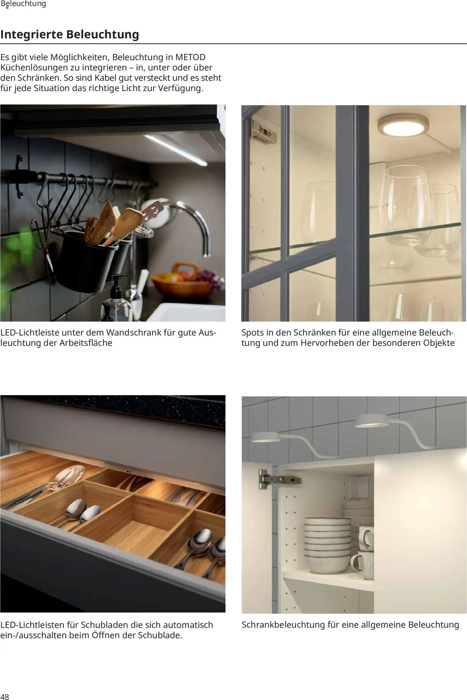 Ikea Prospekt Prospekt in Deutschland