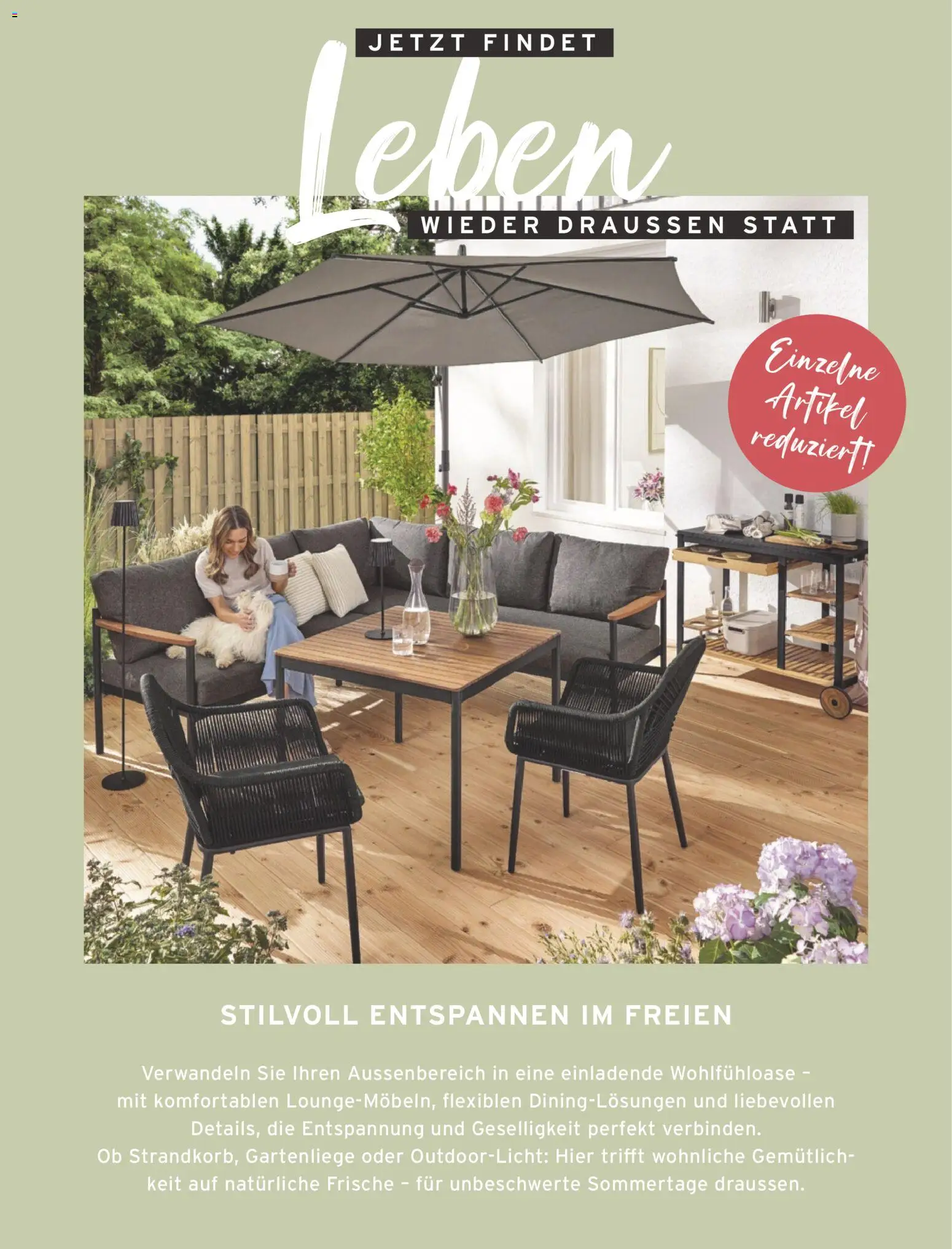 🛍️ Tchibo aktionen ab 01.07.2026 » Entdecken Sie exklusive Rabatte und sparen Sie noch heute! 💰 | Schweiz