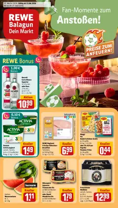 Rewe DE Rewe DE - DE Folder