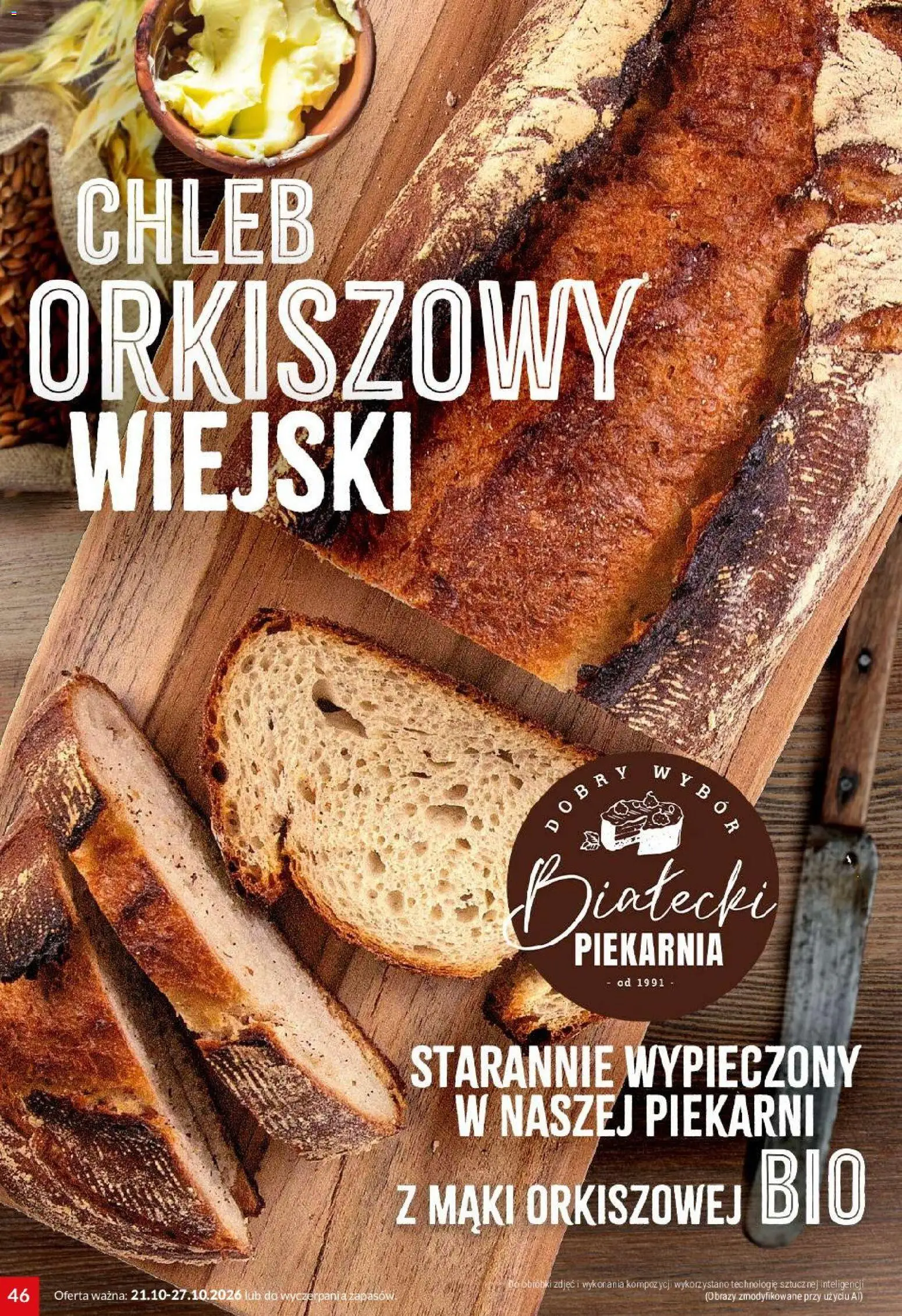 Twój Market gazetka Gazetka in Polska