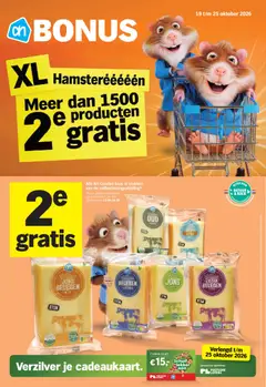 Albert Heijn Albert Heijn folder