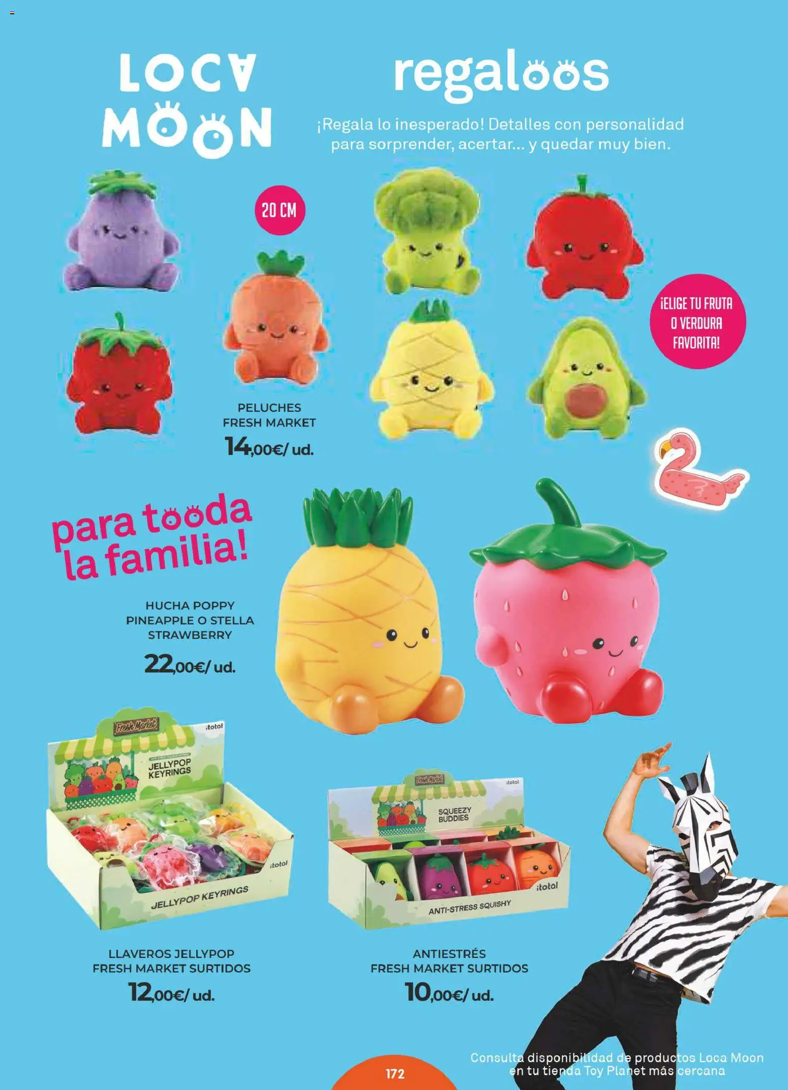 Toy Planet folleto desde 01/06/2026 | ¿Cómo obtener un descuento limitado? ¡Ahorra hoy mismo! | España