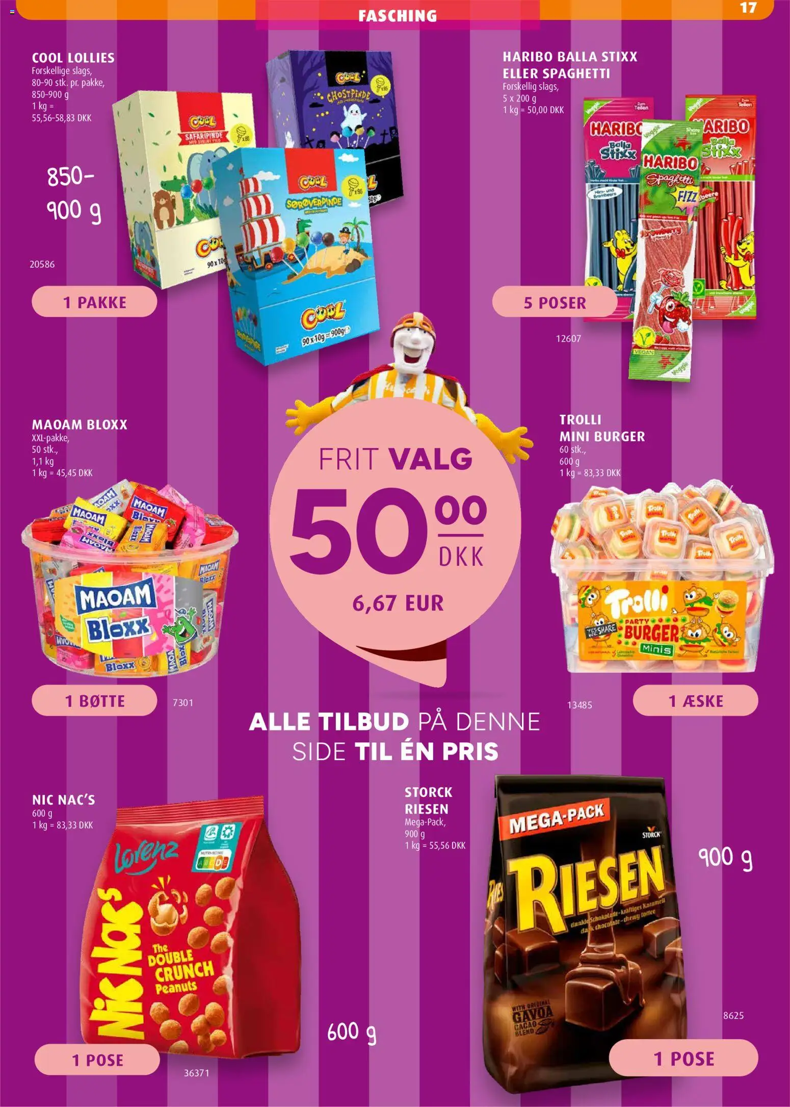 🛍️ Scandinavian Park - Tilbudsavis fra 25/06/2026 » Se eksklusive tilbud og spar penge i dag! 💰 | Danmark