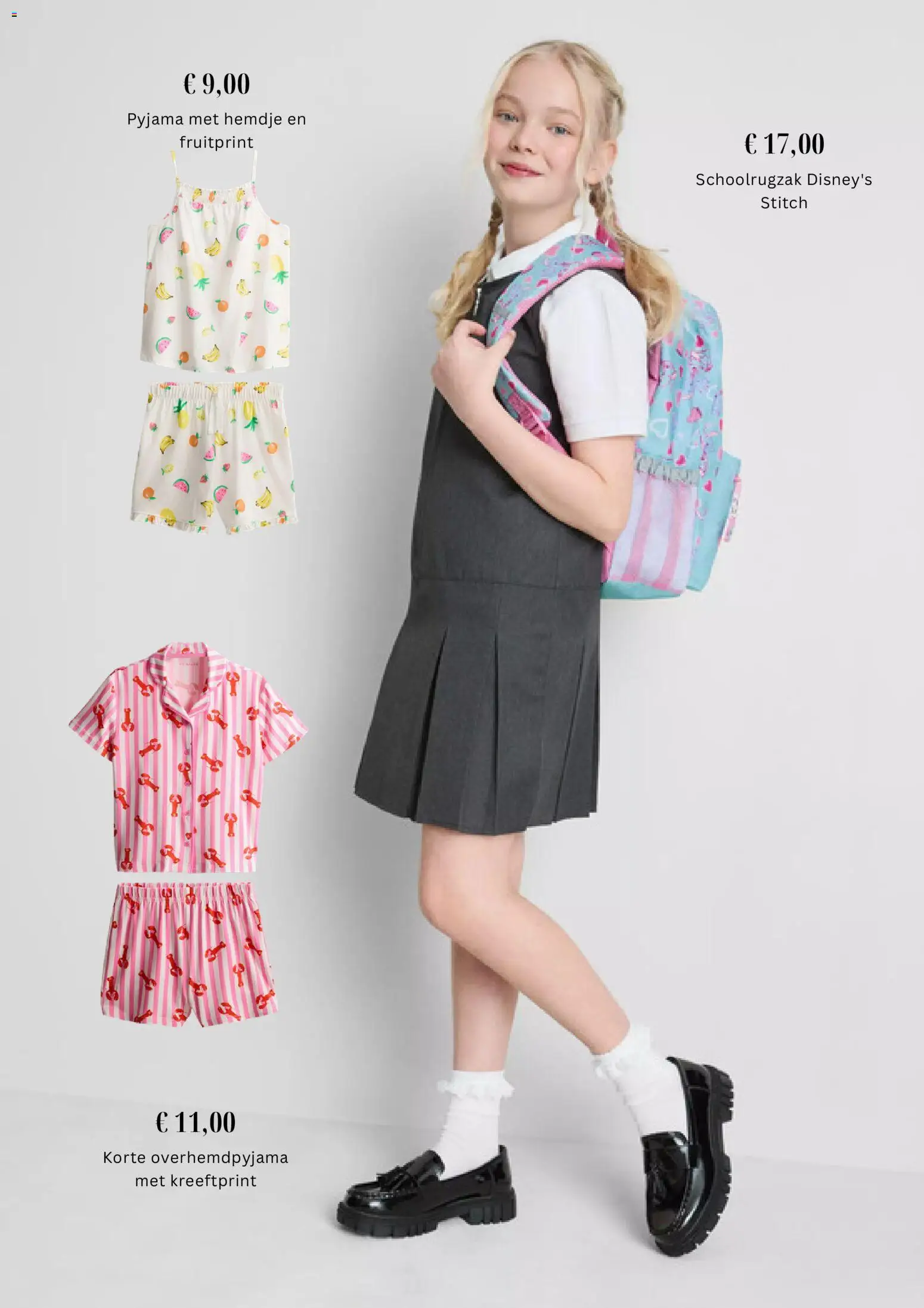 Nieuwe » Primark folder voor Juli « is er! Ontdek geweldige aanbiedingen en bespaar. | Nederland