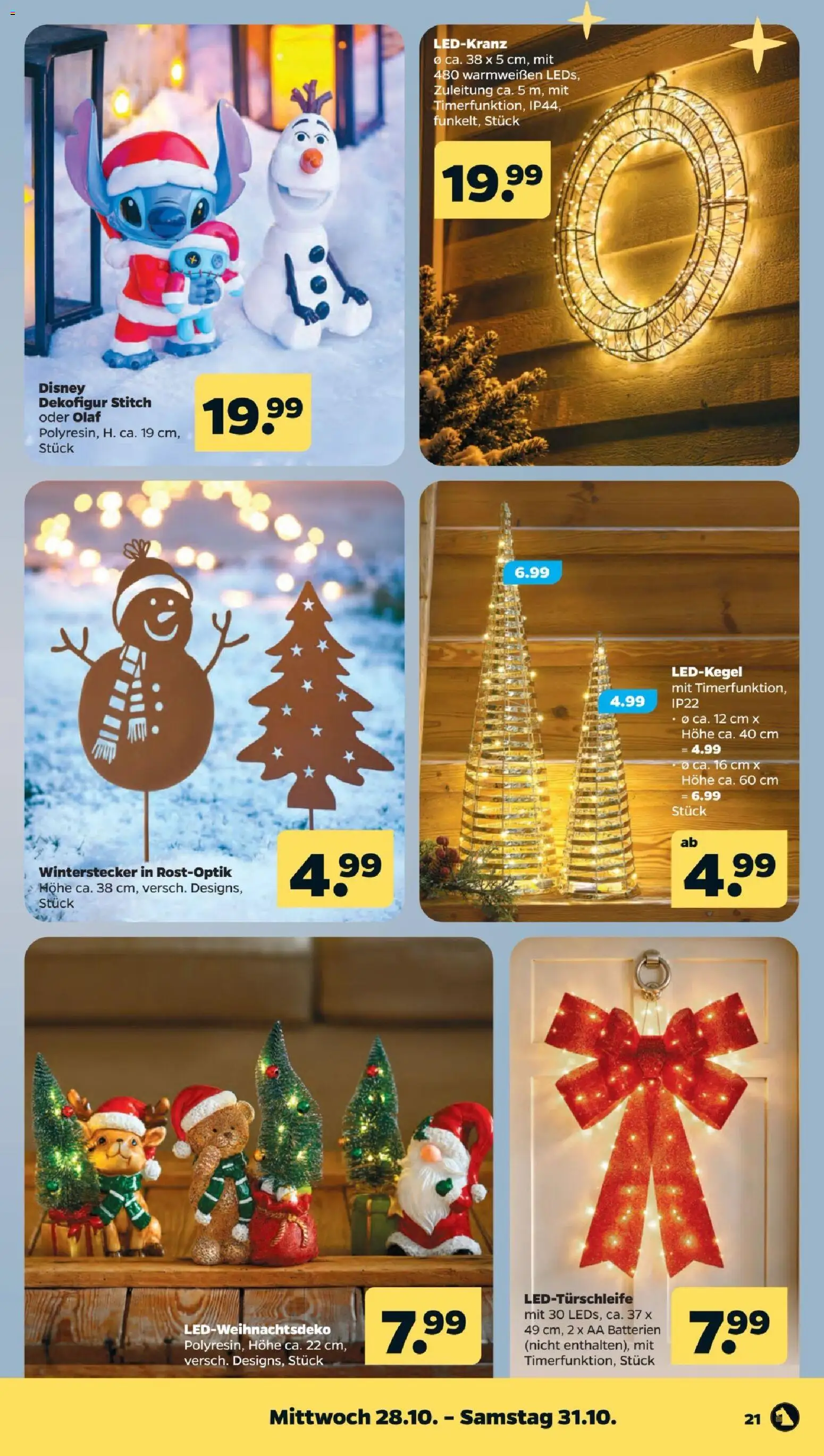 Netto Prospekt Prospekt in Deutschland
