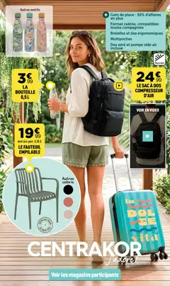 Centrakor Centrakor catalogue