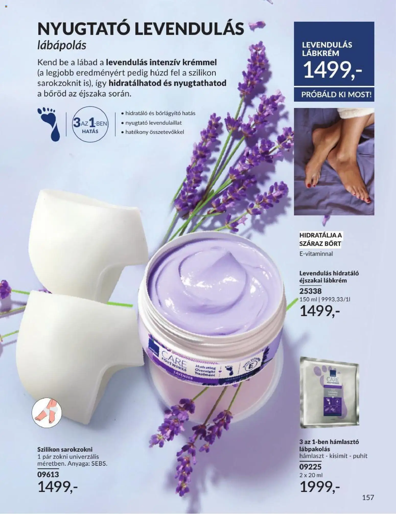 Avon Akciós Újság 2026.07.01.-tól/töl - fantasztikus ajánlatokat! 🛍️ | Magyarország