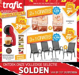 Trafic Trafic folder