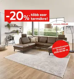 XXXLutz XXXLutz akciós újság