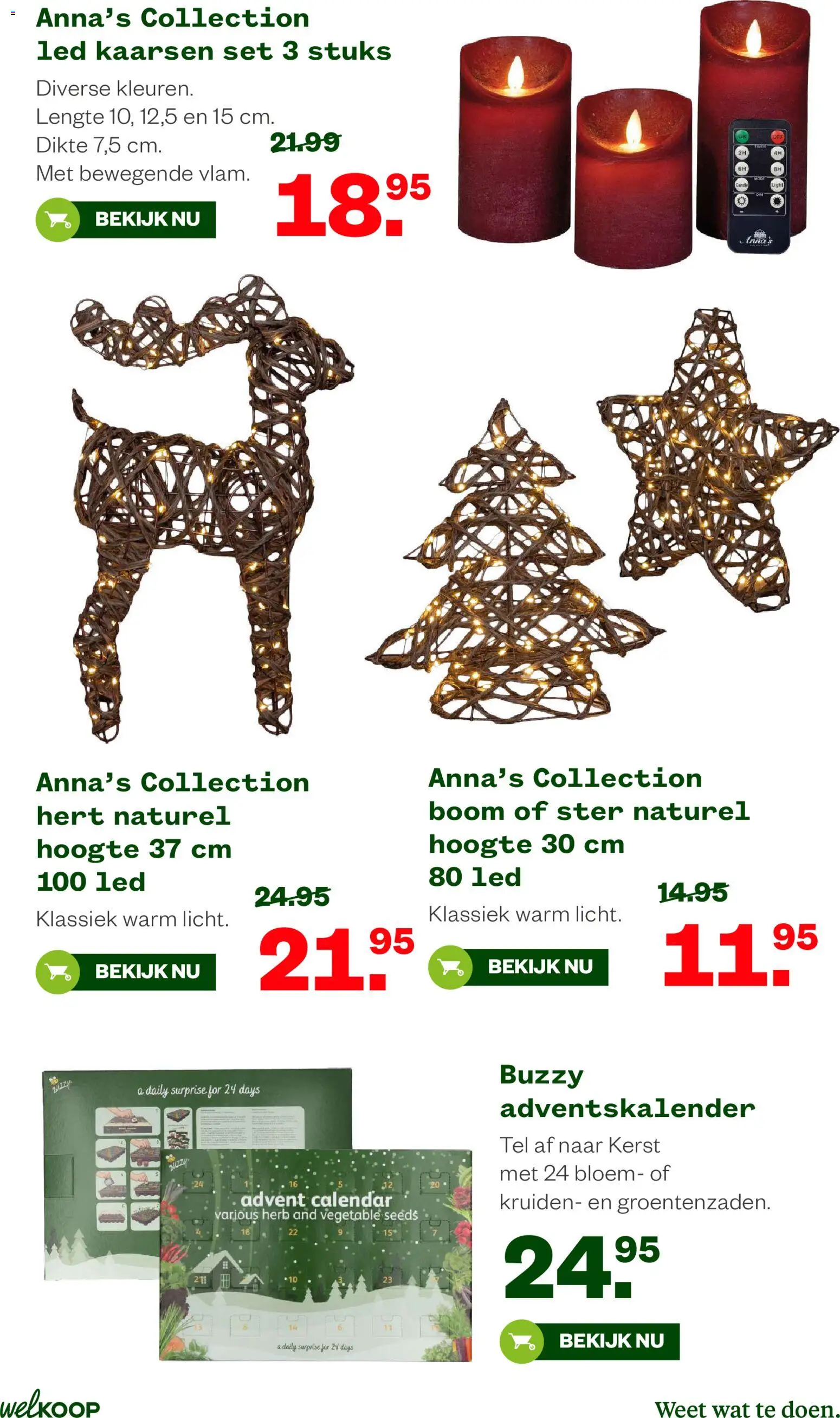 Welkoop folder Folder in Nederland