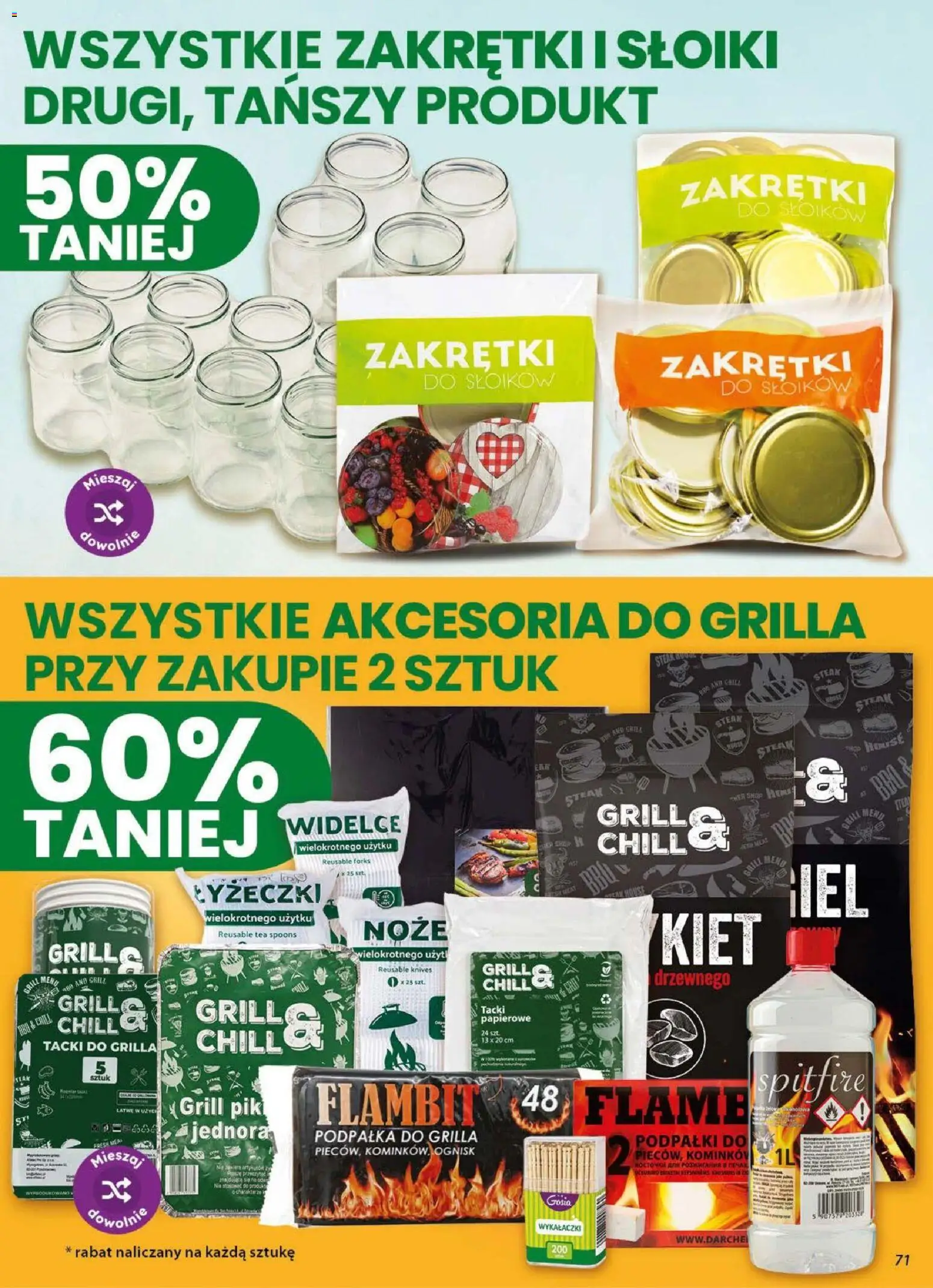 Dino gazetka Gazetka in Polska