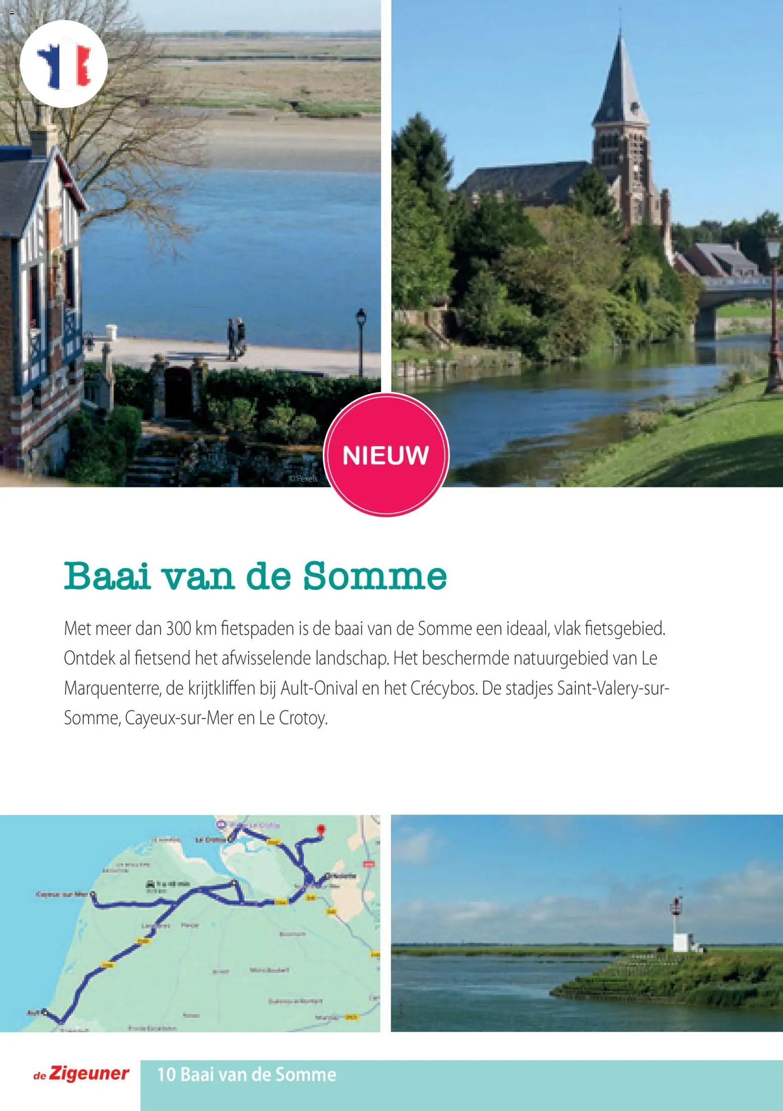 Nieuwe » De Zigeuner folder van 17/11/2025 🤩  « is er! Ontdek geweldige aanbiedingen en bespaar. | België