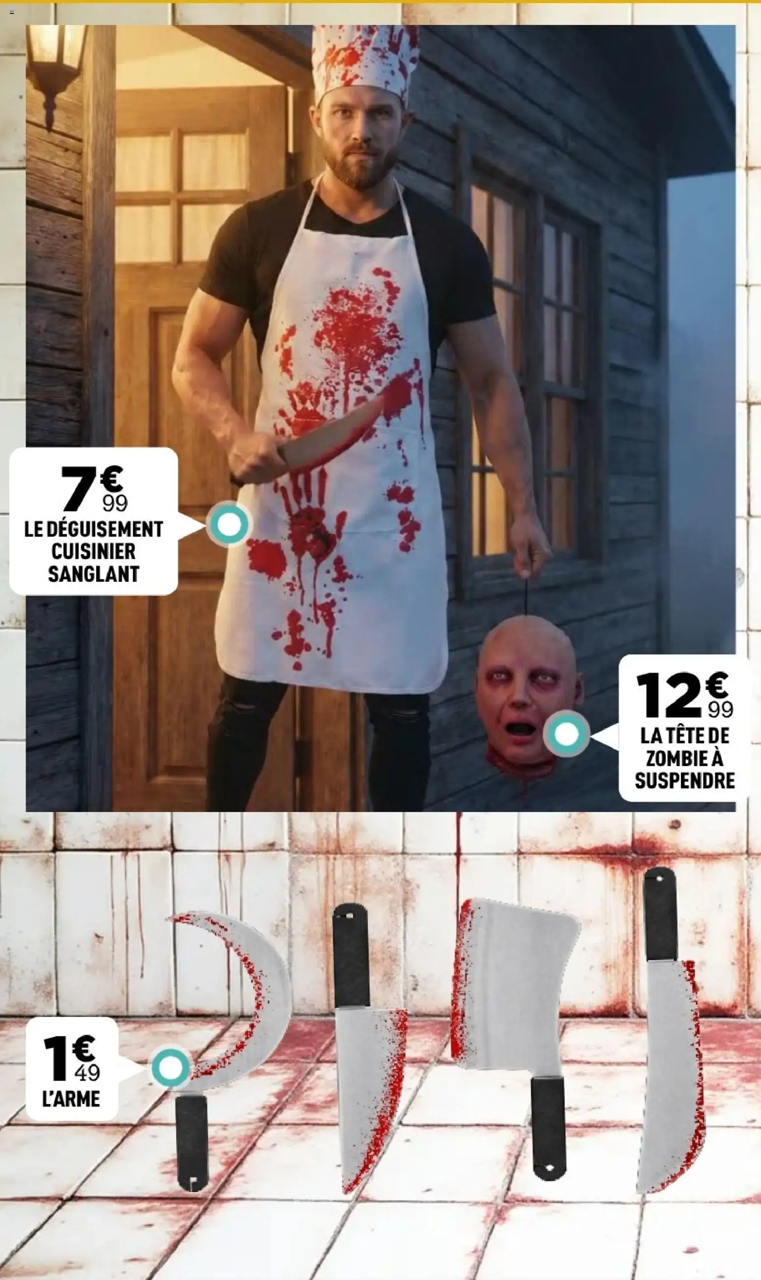 Centrakor catalogue Catalogue in France