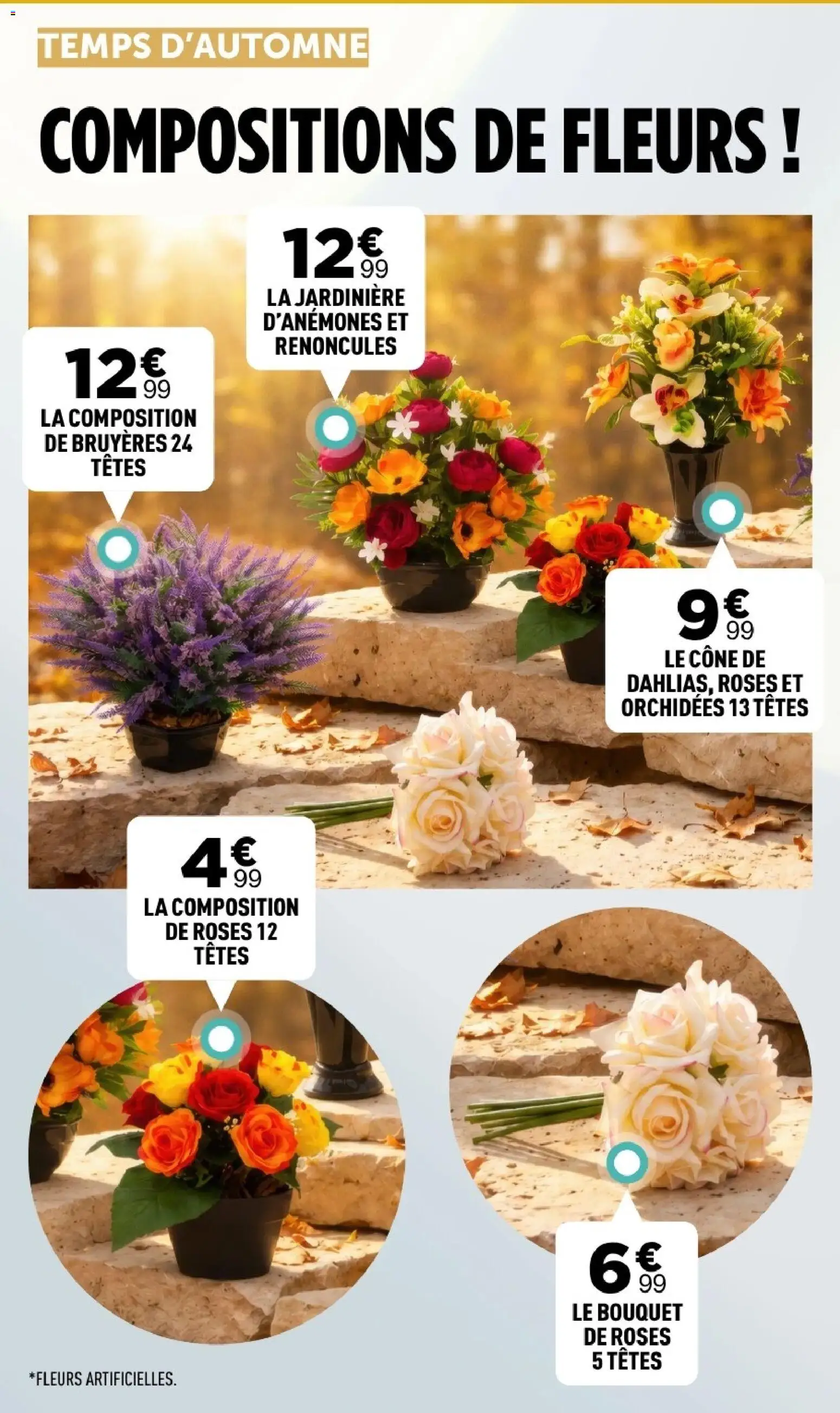 Centrakor catalogue Catalogue in France