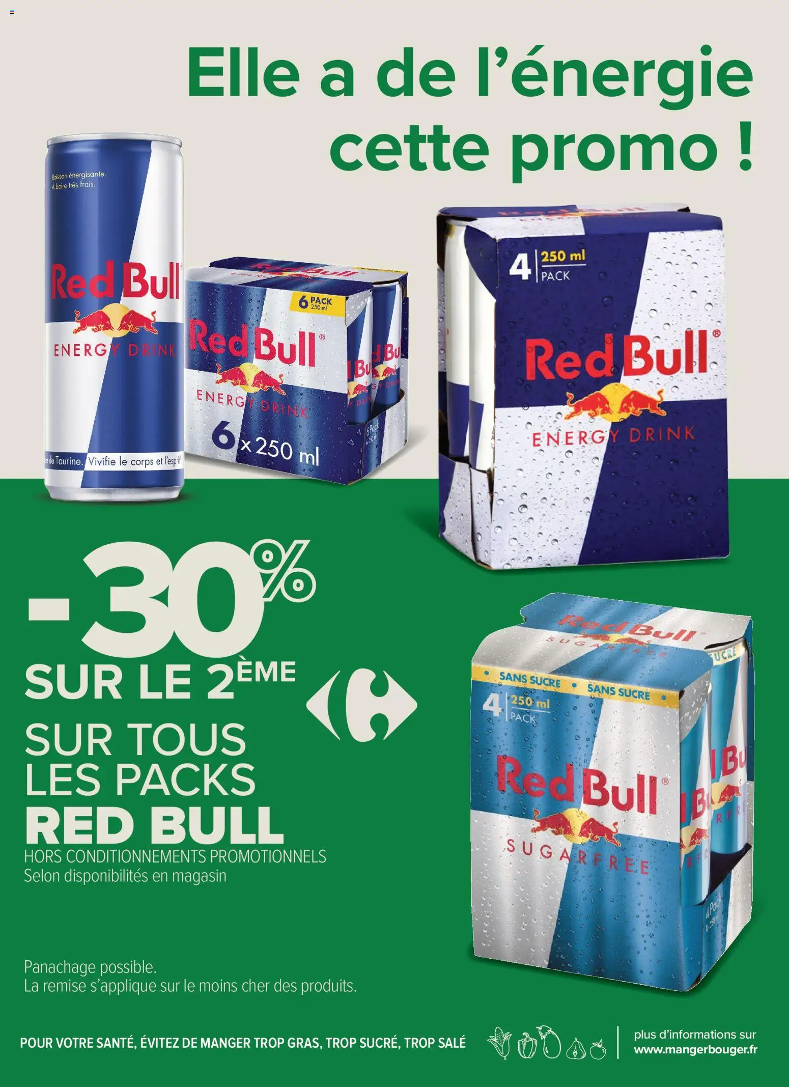 Les promos Carrefour City débarquent le 30/06/2026 ! 🤯💰 | France