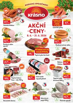 MP Krásno MP Krásno leták