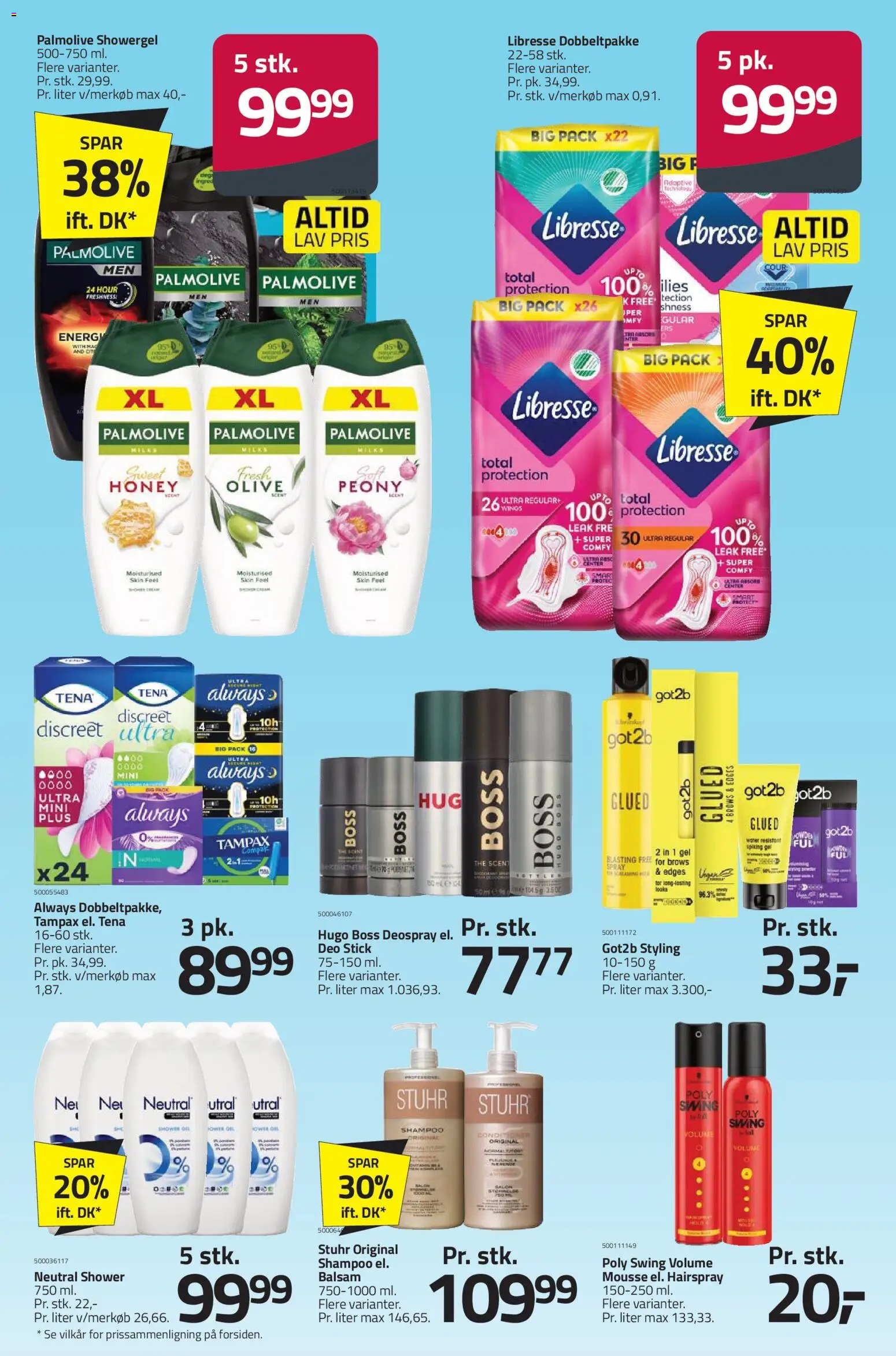 🛍️ Fleggaard - Tilbudsavis fra 08/07/2026 » Se eksklusive tilbud og spar penge i dag! 💰 | Danmark