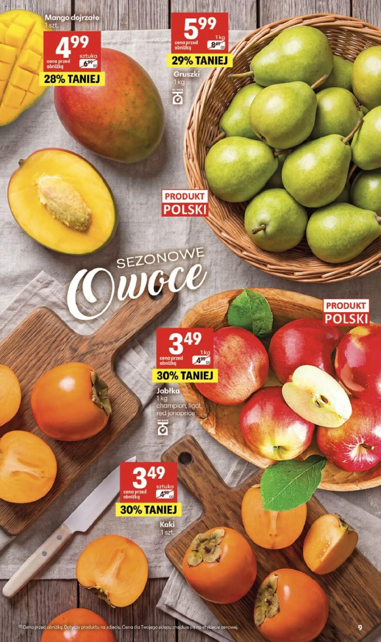 Delikatesy Centrum gazetka Gazetka in Polska