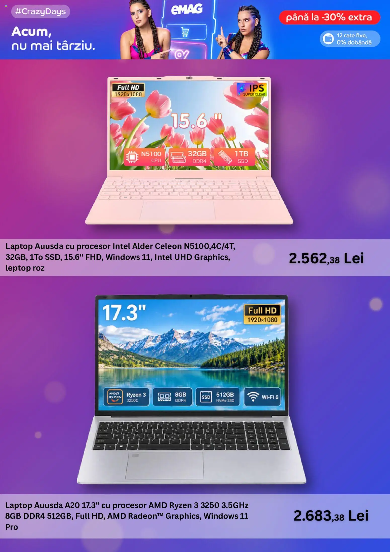 Emag Catalog Catalog in România