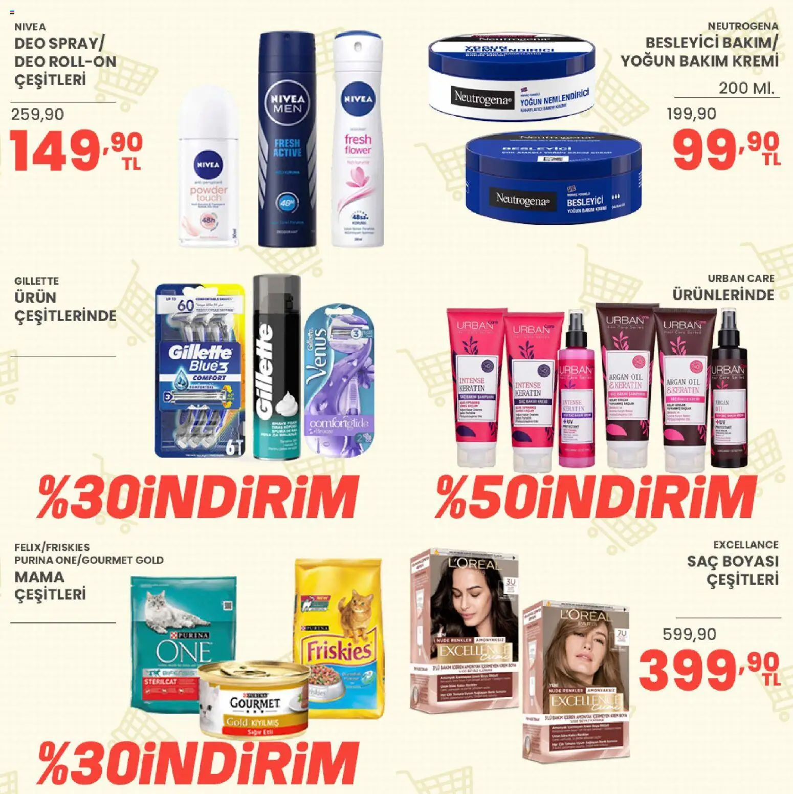 🛍️ Sarıyer Katalog, 10 Temmuz 2026 itibariyle » Özel fırsatları keşfedin ve bugün tasarruf edin! 💰 | Türkiye