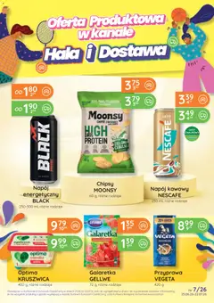 Eurocash Eurocash gazetka
