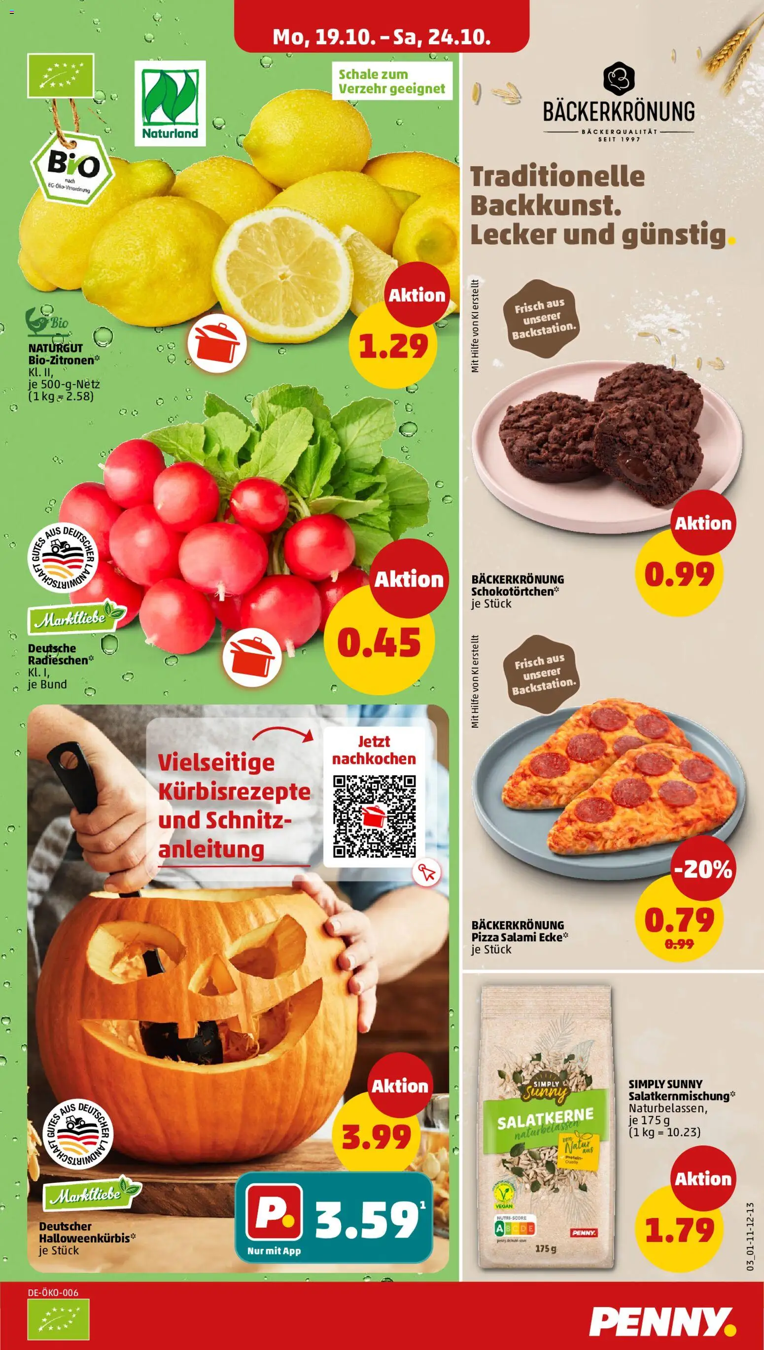Penny Prospekt Prospekt in Deutschland